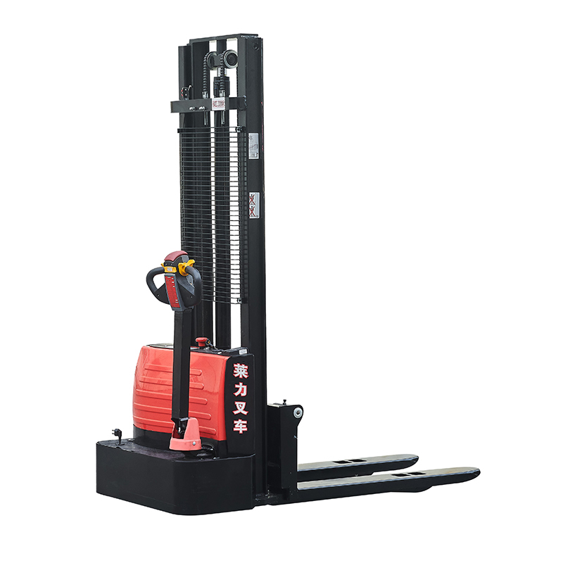 Apilador de palés eléctrico Walkie 2T