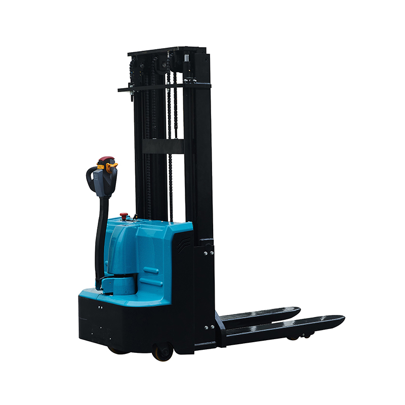 Apilador de paletas eléctrico Walkie 2.5T 3T