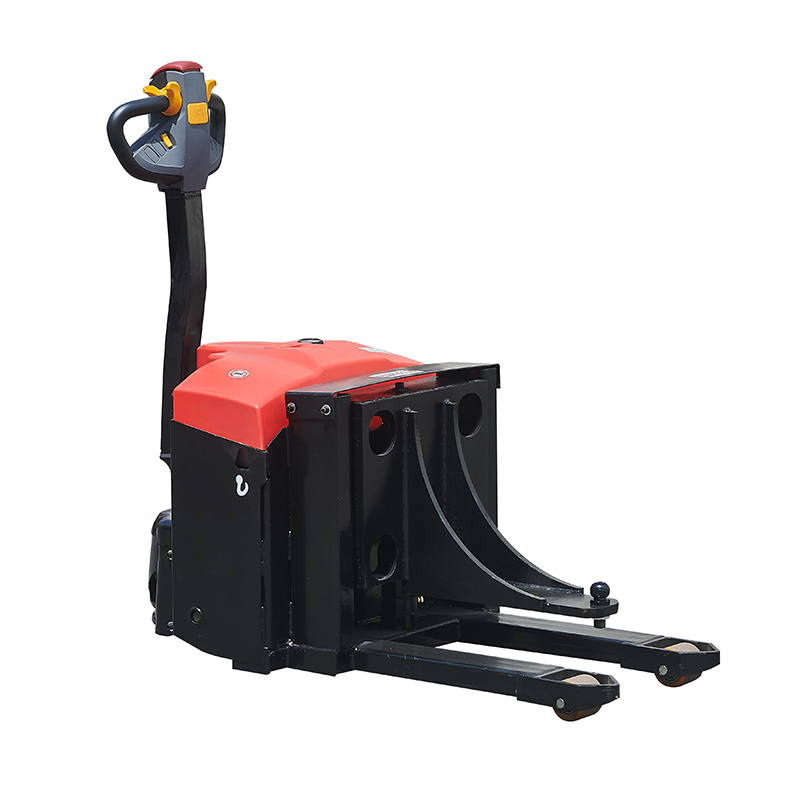 Tractor de remolque eléctrico 1.5T 2T 3T