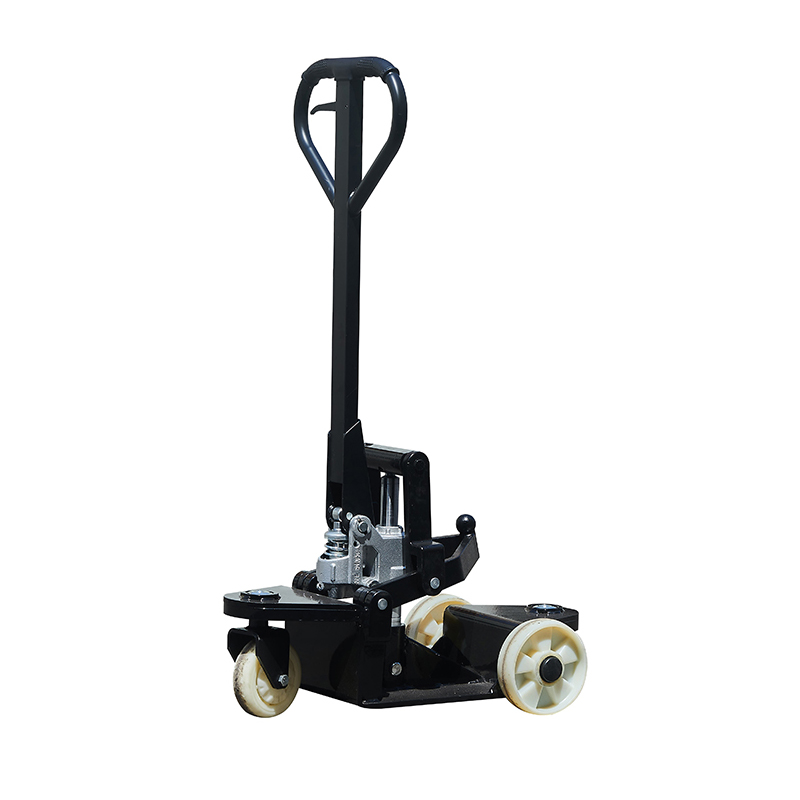 Tractor de remolque manual 3T 5T