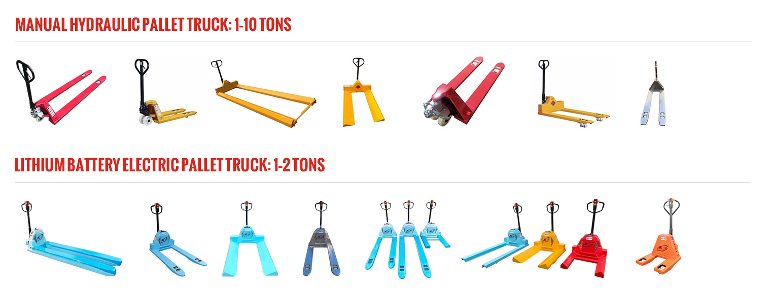 Productos no estándar personalizados