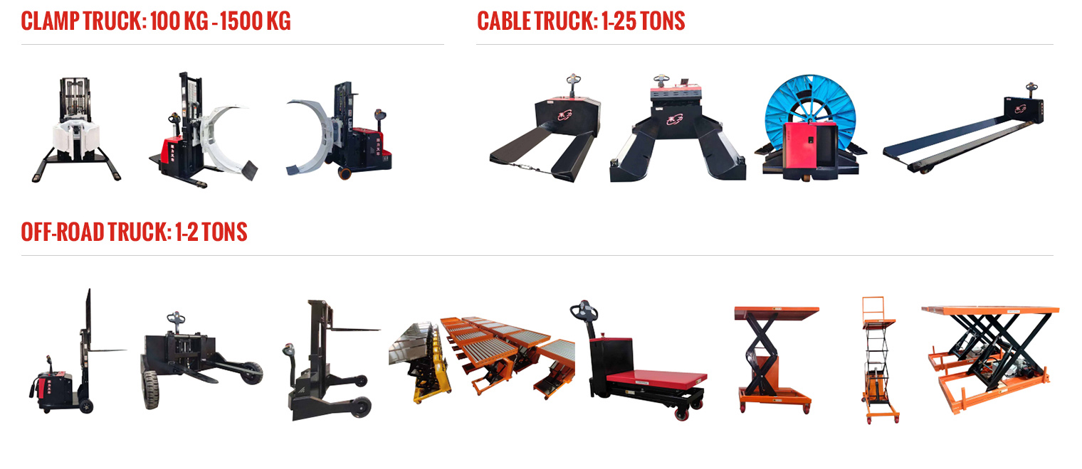 Productos no estándar personalizados