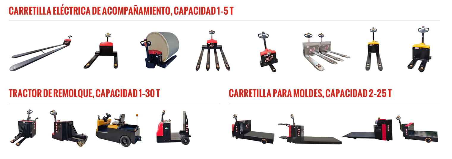 Productos no estándar personalizados