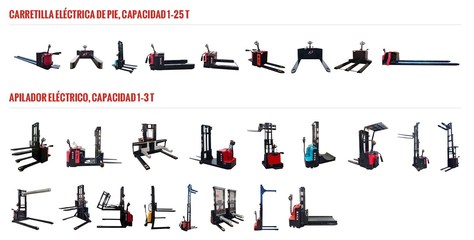 Productos no estándar personalizados